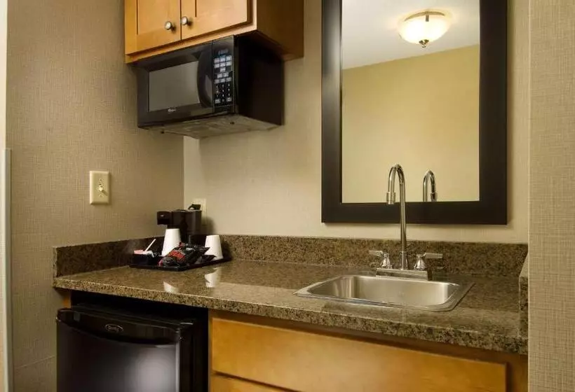 スーペリアースイート, Drury Plaza Hotel San Antonio North Stone Oak