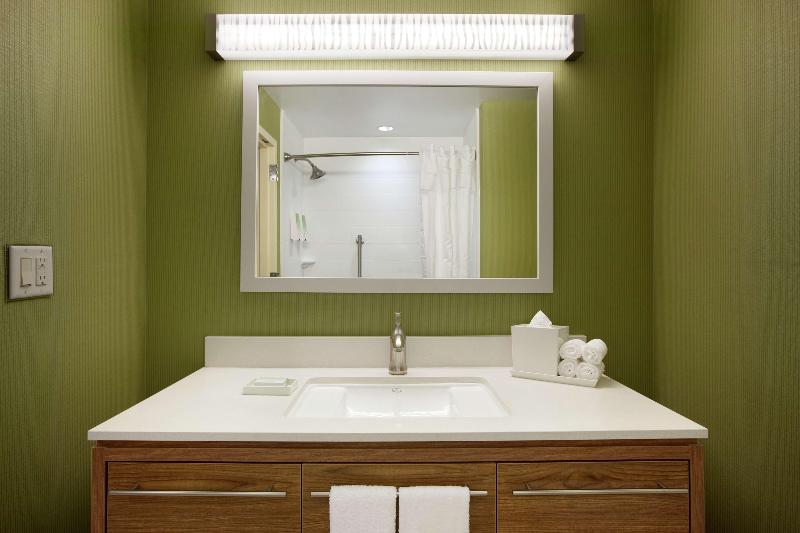 Estudi Estàndard Llit King, Home2 Suites By Hilton San Antonio Downtown  Riverwalk, Tx