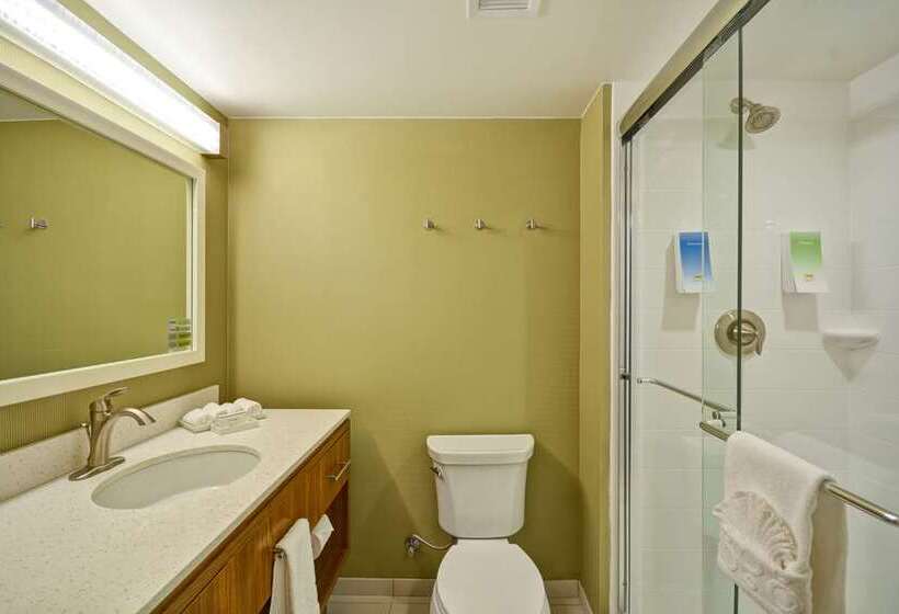 Estudio Estàndard, Home2 Suites By Hilton San Antonio Downtown  Riverwalk, Tx