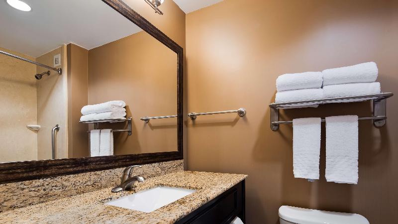스탠다드 룸, Best Western Plus College Park