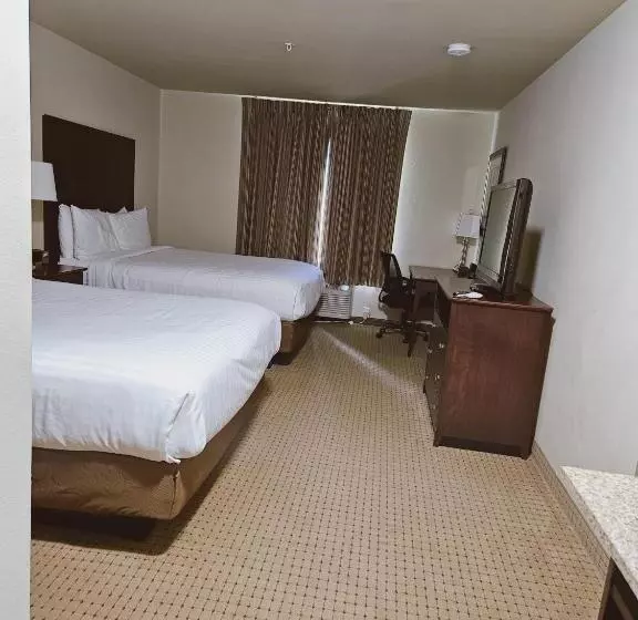 スタンダードルーム, Cobblestone Inn & Suites  Bloomfield