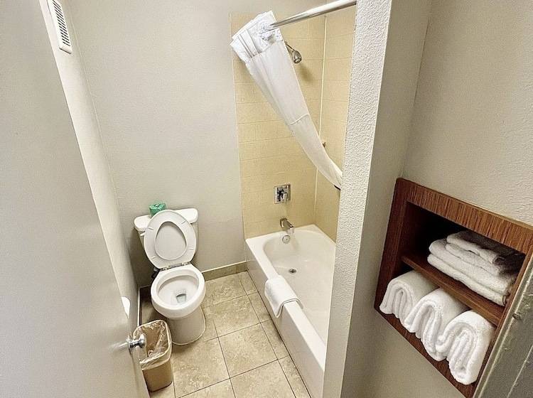 スイート, Days Inn & Suites By Wyndham Arlington Near Six Flags