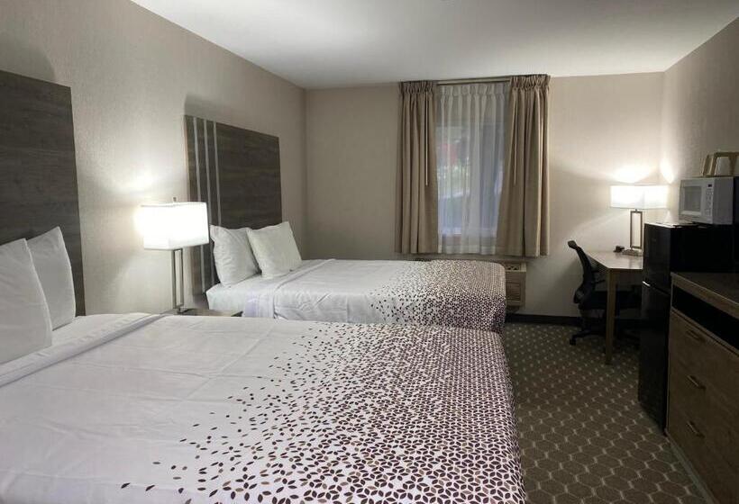 غرفة قياسية, Dillon Inn