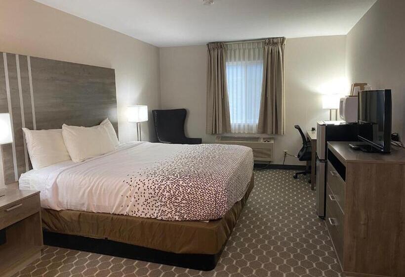 غرفة قياسية, Dillon Inn