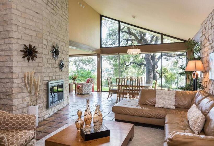 スタンダードルーム, Inn On Lake Granbury