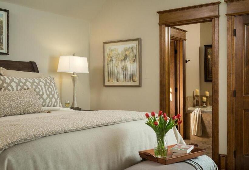 Стандартный Номер Кровать Кинг, Inn On Lake Granbury