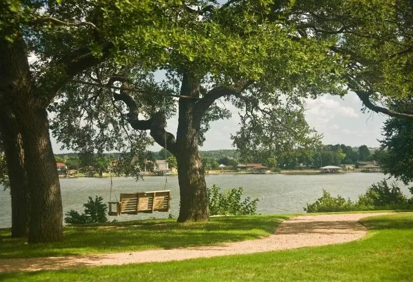 ベーシックルーム, Inn On Lake Granbury