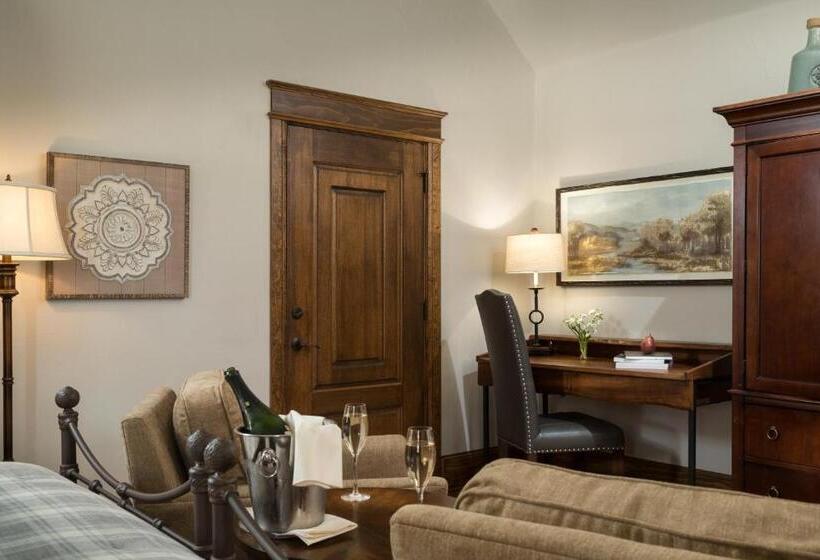 ベーシックルーム, Inn On Lake Granbury