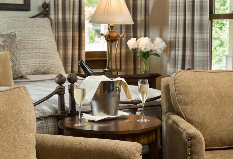 ベーシックルーム, Inn On Lake Granbury