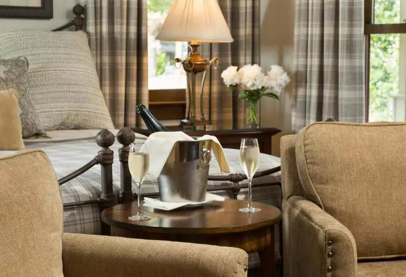 ベーシックルーム, Inn On Lake Granbury