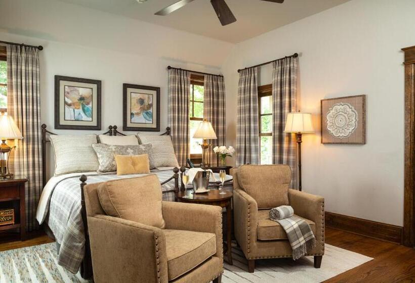 ベーシックルーム, Inn On Lake Granbury