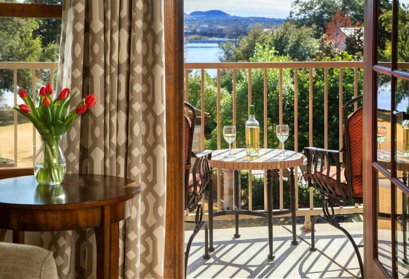 Стандартный Номер Кровать Кинг, Inn On Lake Granbury