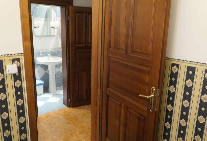 Junior Suite, Klarinn Prague Castle