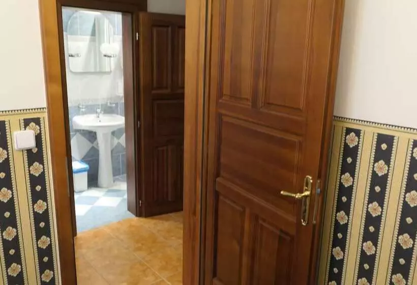 Junior Suite, Klarinn Prague Castle