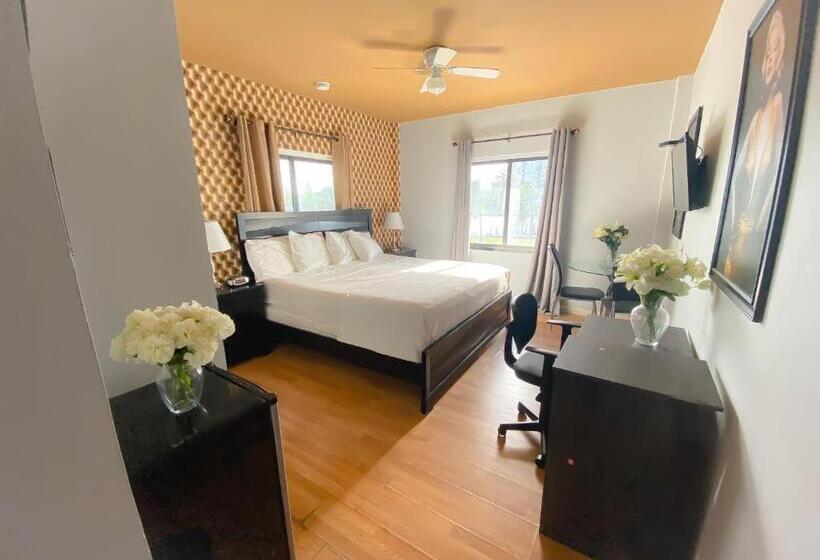 Стандартный Номер Кровать Кинг, Notebook Miami Beach