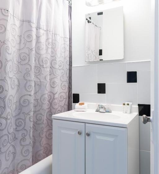 スタンダードルーム, Notebook Miami Beach