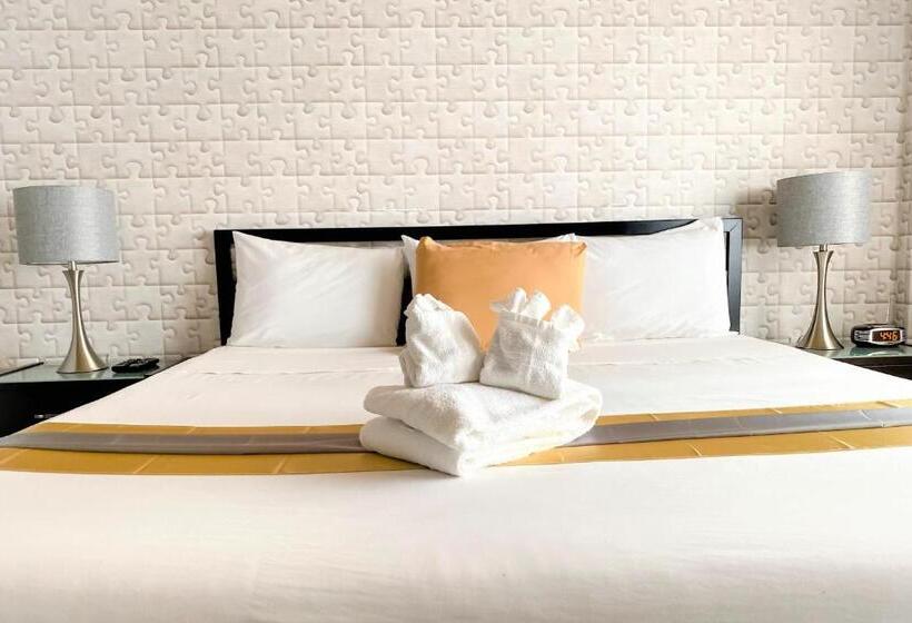 Номер Стандарт, Notebook Miami Beach