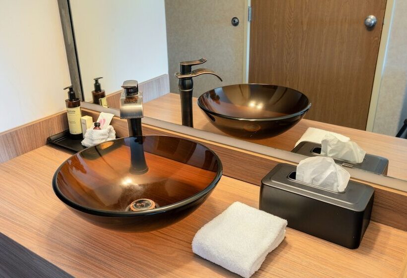 带双人床的经典房间, Red Sands