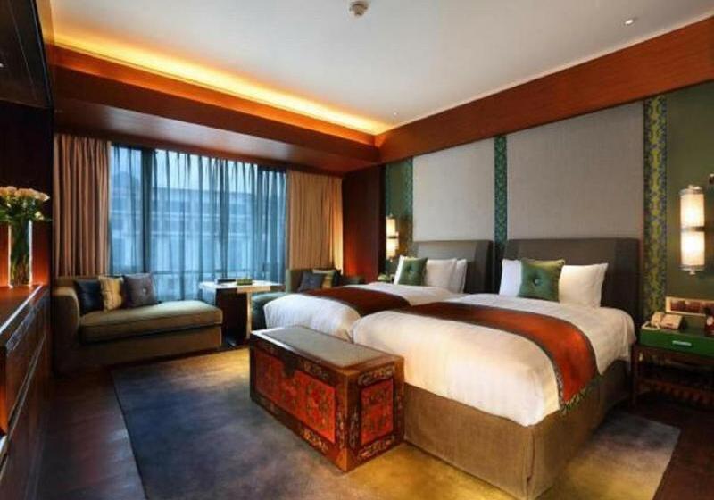 Стандартный Номер Кровать Кинг, Travelodge By Wyndham Brea