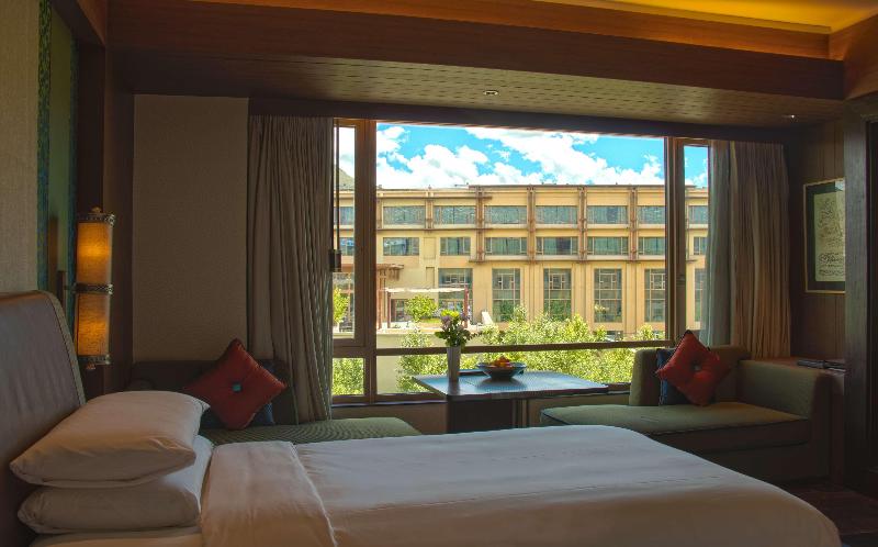 غرفة قياسية سرير كينج, Travelodge By Wyndham Brea