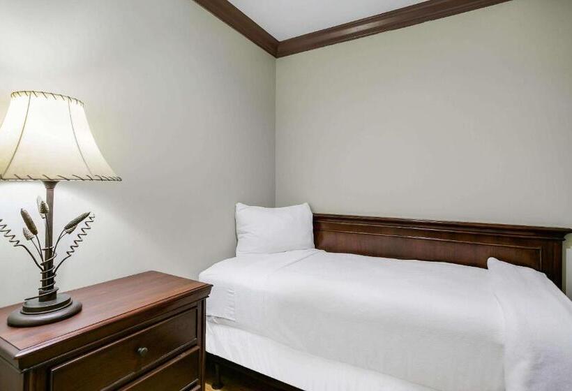 جناح عائلي, Water Street Hotel & Marina, Ascend Hotel Collection