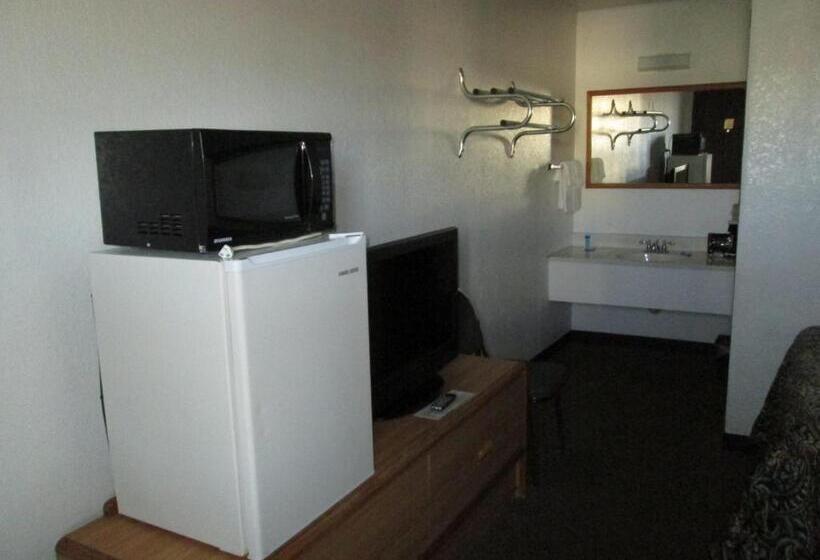 Номер Стандарт, Motel 10