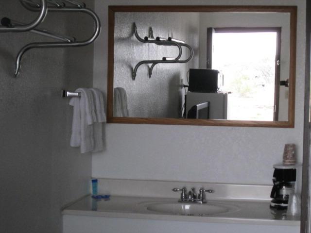 Номер Стандарт, Motel 10