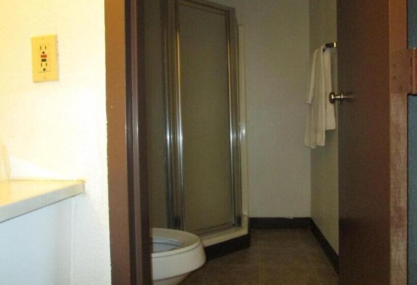 Номер Стандарт, Motel 10
