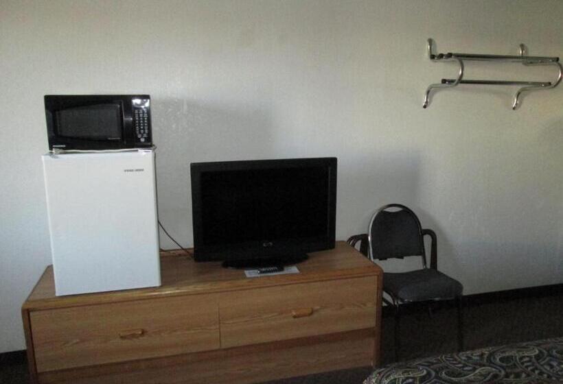 Номер Стандарт, Motel 10