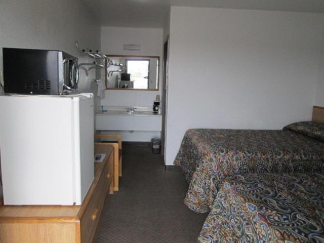 Номер Стандарт, Motel 10