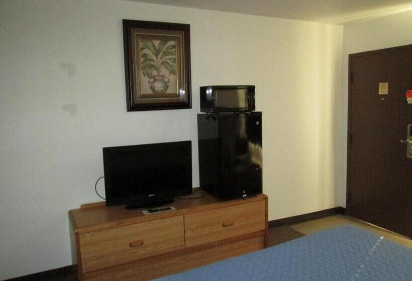 Номер Стандарт Индивидуальный, Motel 10