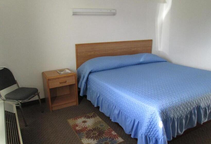 Номер Стандарт Индивидуальный, Motel 10