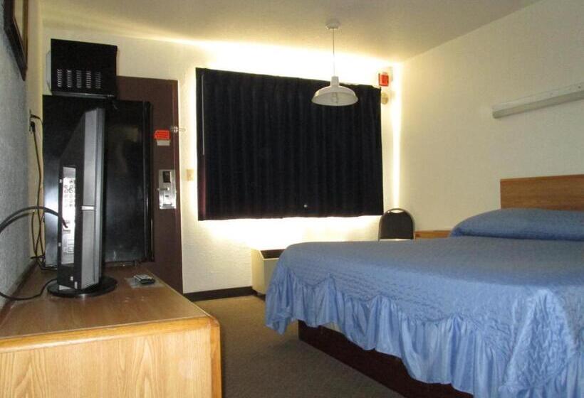 Номер Стандарт Индивидуальный, Motel 10