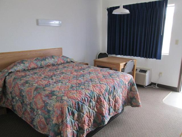 Номер Стандарт Индивидуальный, Motel 10