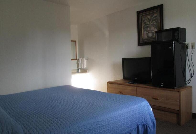 Номер Стандарт Индивидуальный, Motel 10