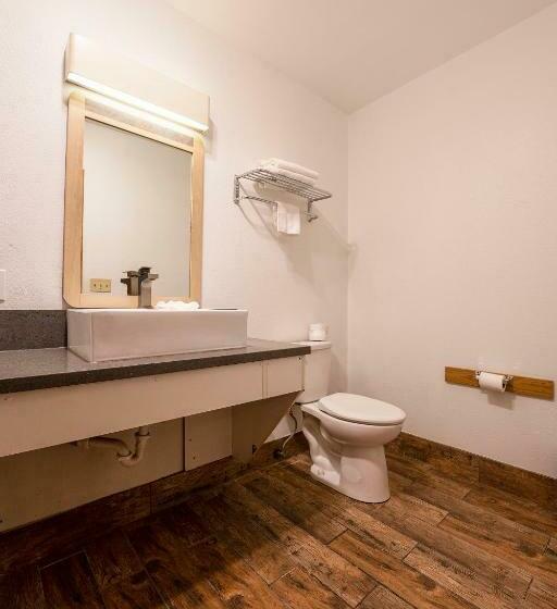 Номер Стандарт, Budget Inn Oregon City Portland