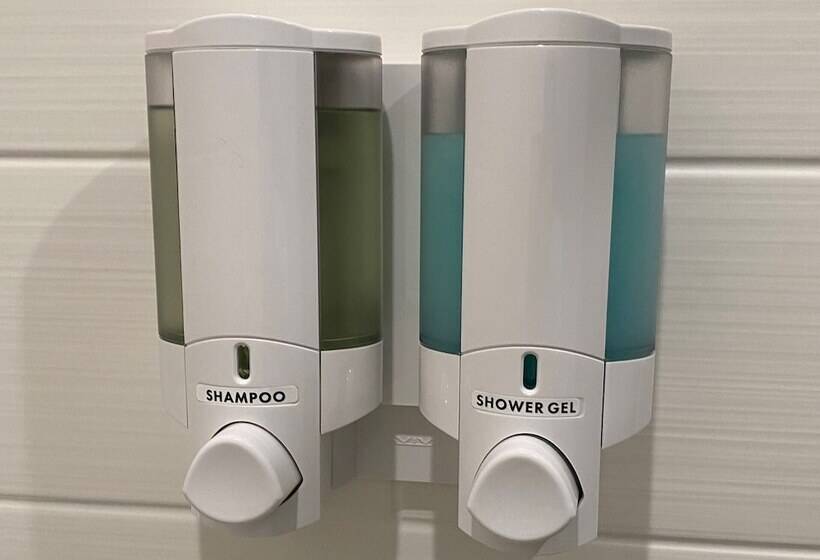 جناح, Executive Inn & Suites Joaquin