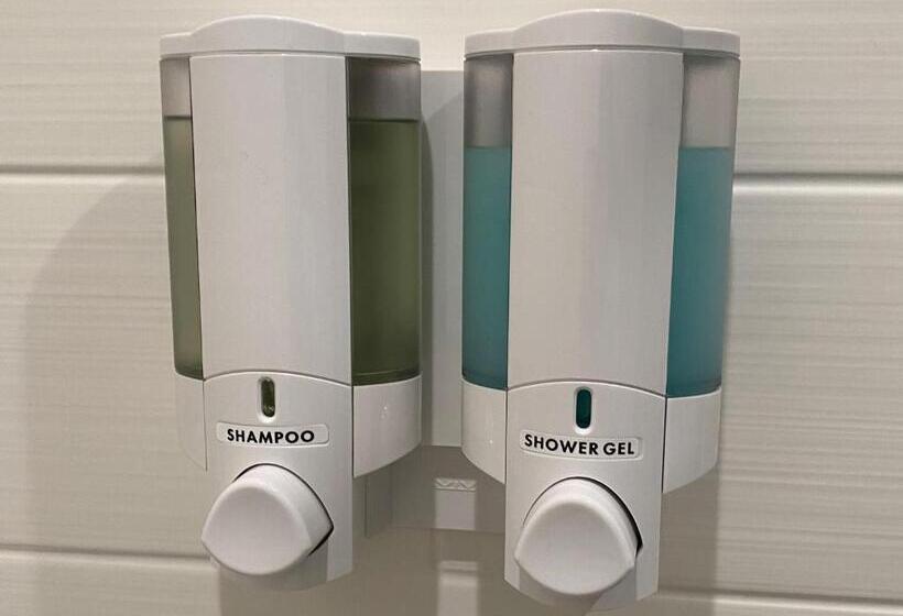 جناح سرير كينج, Executive Inn & Suites Joaquin