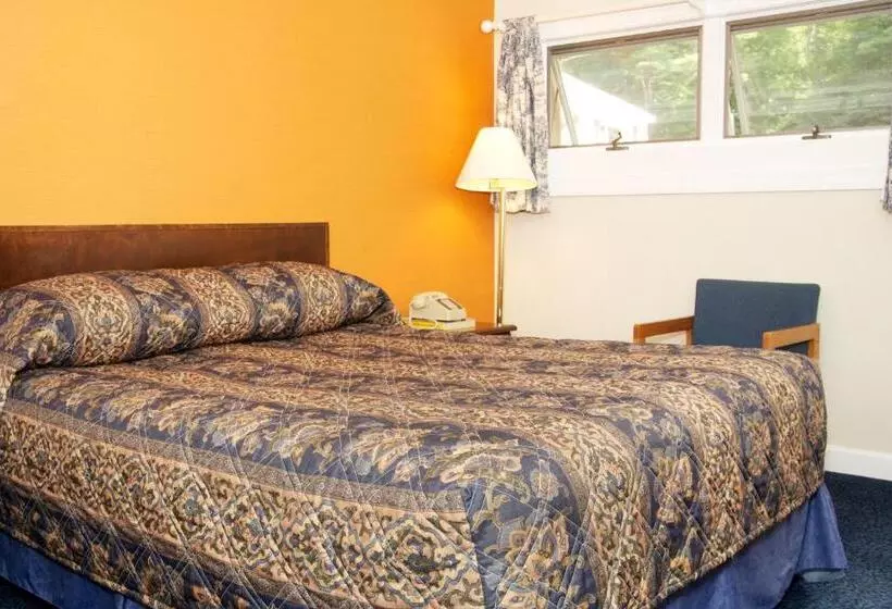 اتاق استاندارد, Sunset Motor Inn