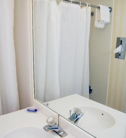 Стандартный Номер Кровать Кинг, Sunset Motor Inn
