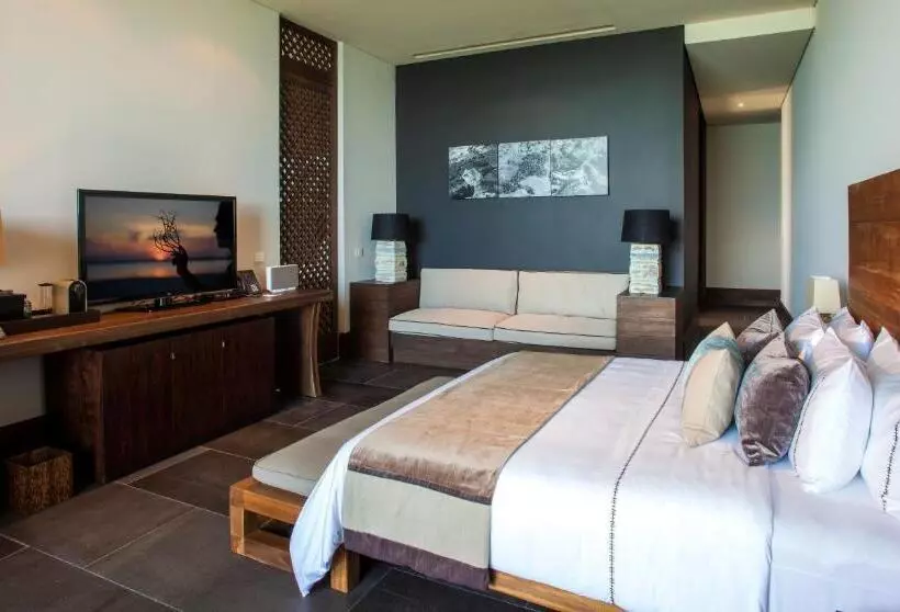 سوئیت پنت هاوس, Nizuc Resort & Spa