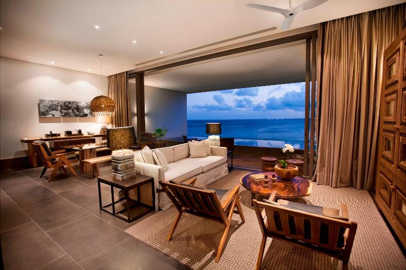 스위트, Nizuc Resort & Spa