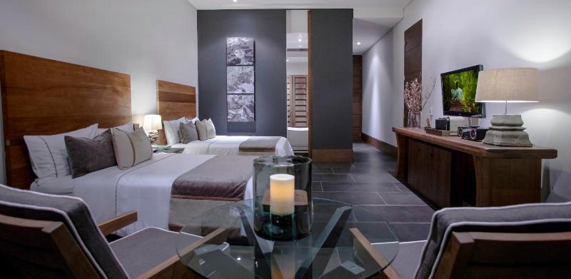 디럭스 룸 바다 전망, Nizuc Resort & Spa