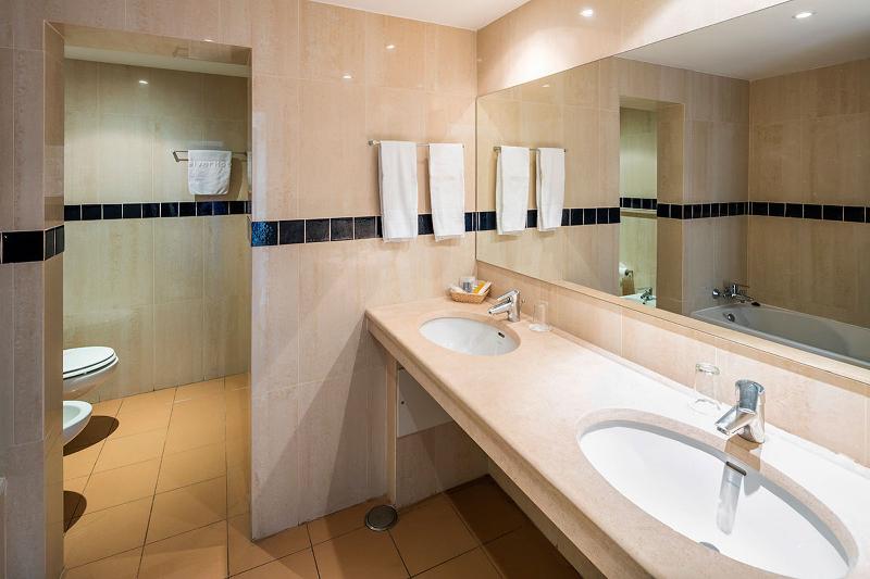 주니어 스위트 바다 전망, Nizuc Resort & Spa