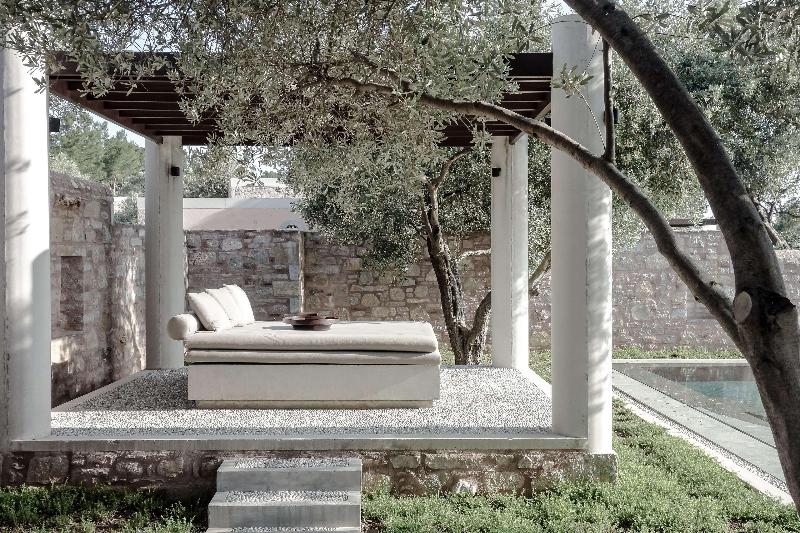 빌라 1 베드룸 - 수영장, Nizuc Resort & Spa