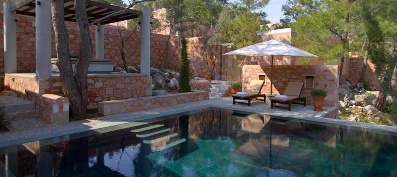 빌라 1 베드룸 - 수영장, Nizuc Resort & Spa