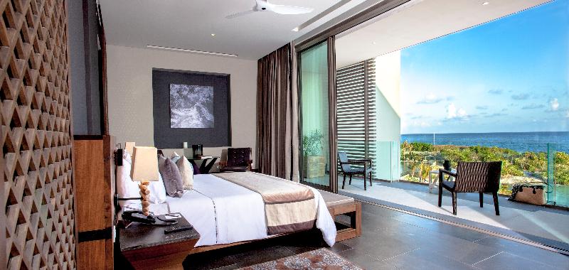 스위트, Nizuc Resort & Spa