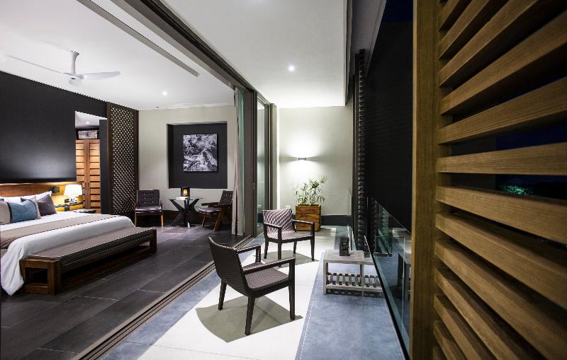 바다 전망 스위트, Nizuc Resort & Spa