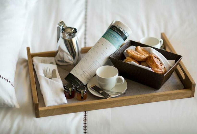 스탠다드 룸 킹사이즈 침대, Nizuc Resort & Spa