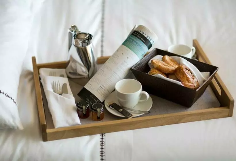 اتاق لوکس با تخت بزرگ, Nizuc Resort & Spa